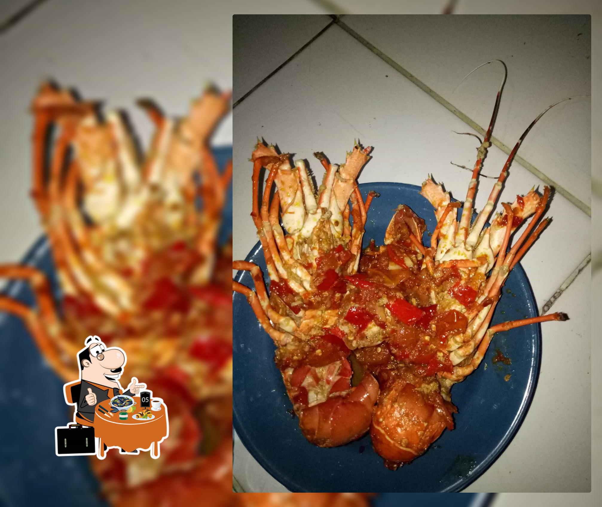 Warung Makan Mak Yam