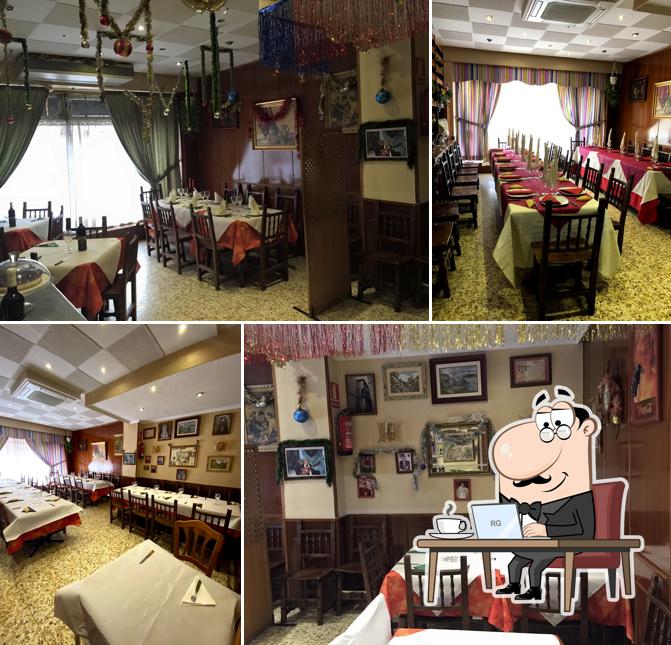 Restaurante Diana