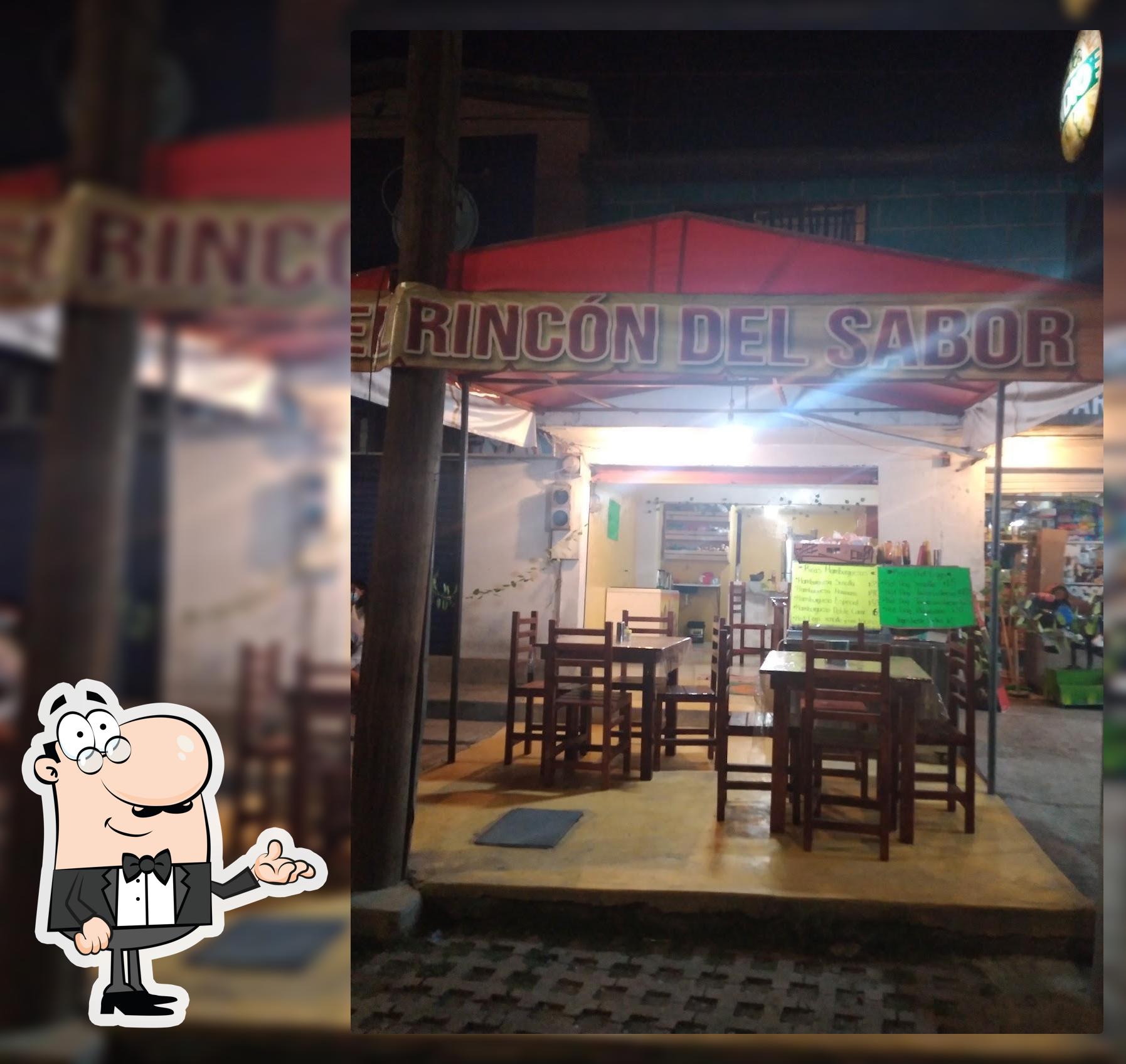 Rincón del Sabor