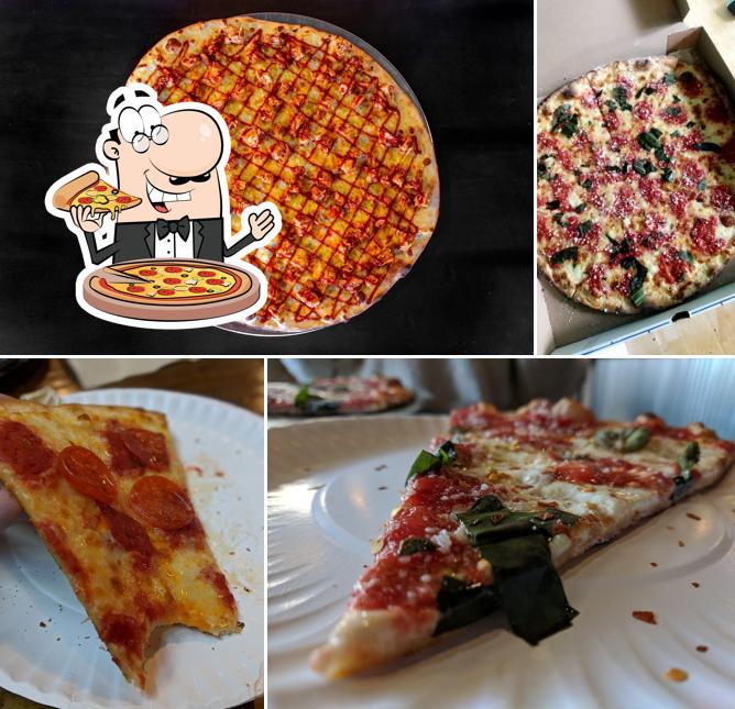 Round Pie Pizza Company