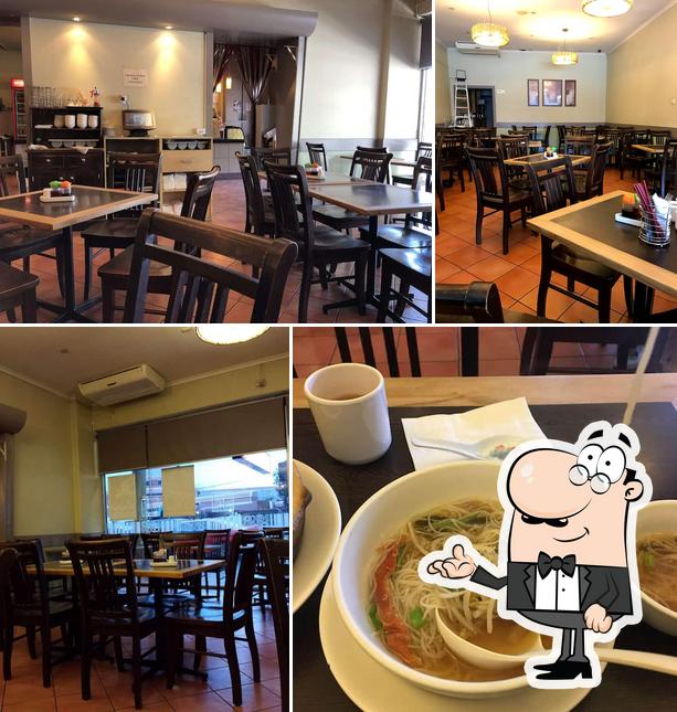 Tung Wo Restaurant