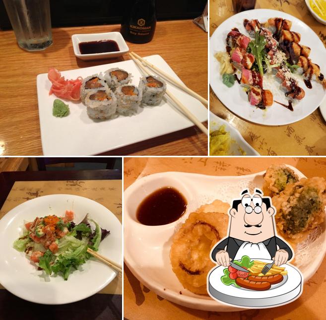 Wasabi Steak House Japanese