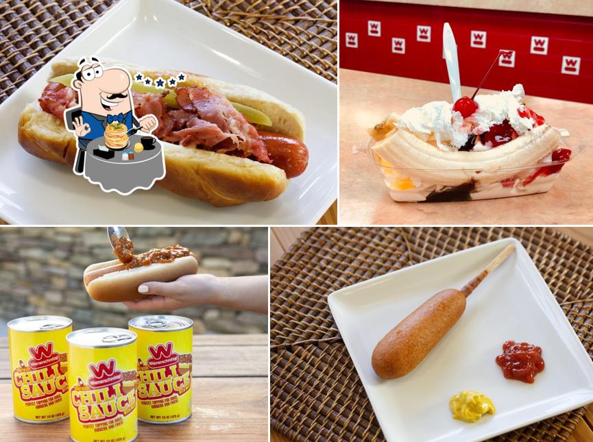 Wienerschnitzel