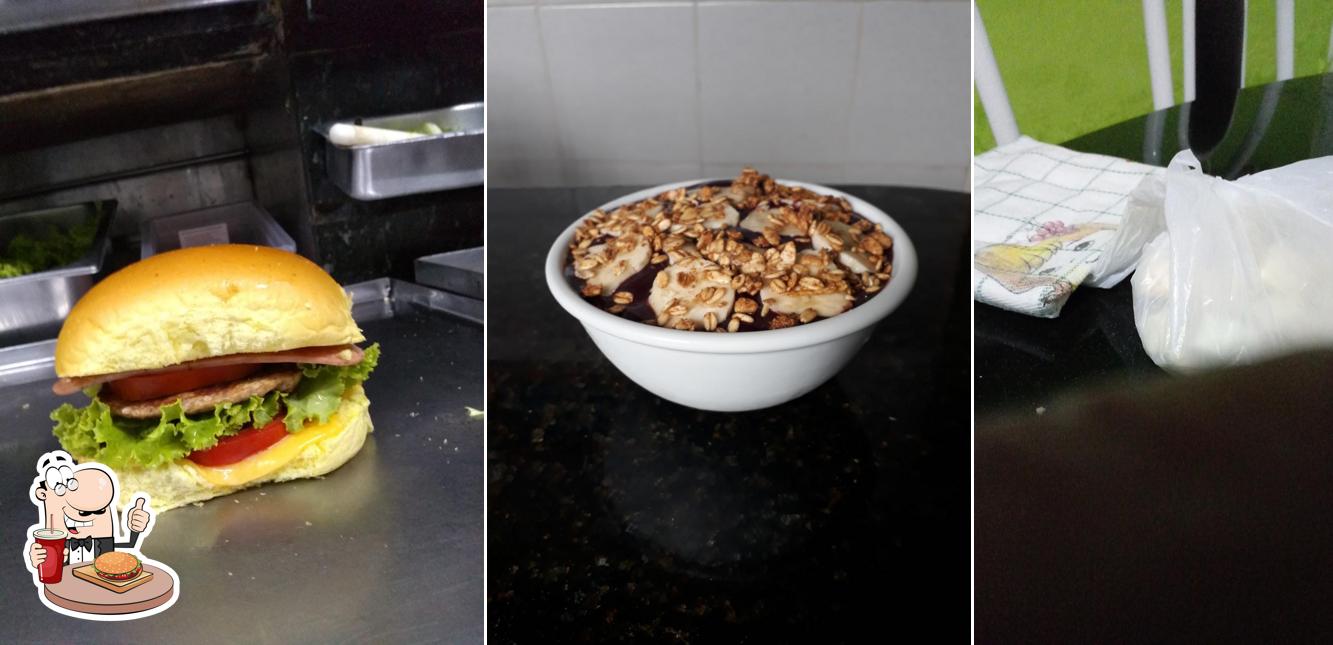 Zeca's Lanches