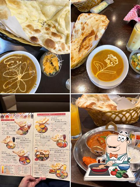 インド&ネパール料理の店 サプナ彦根店