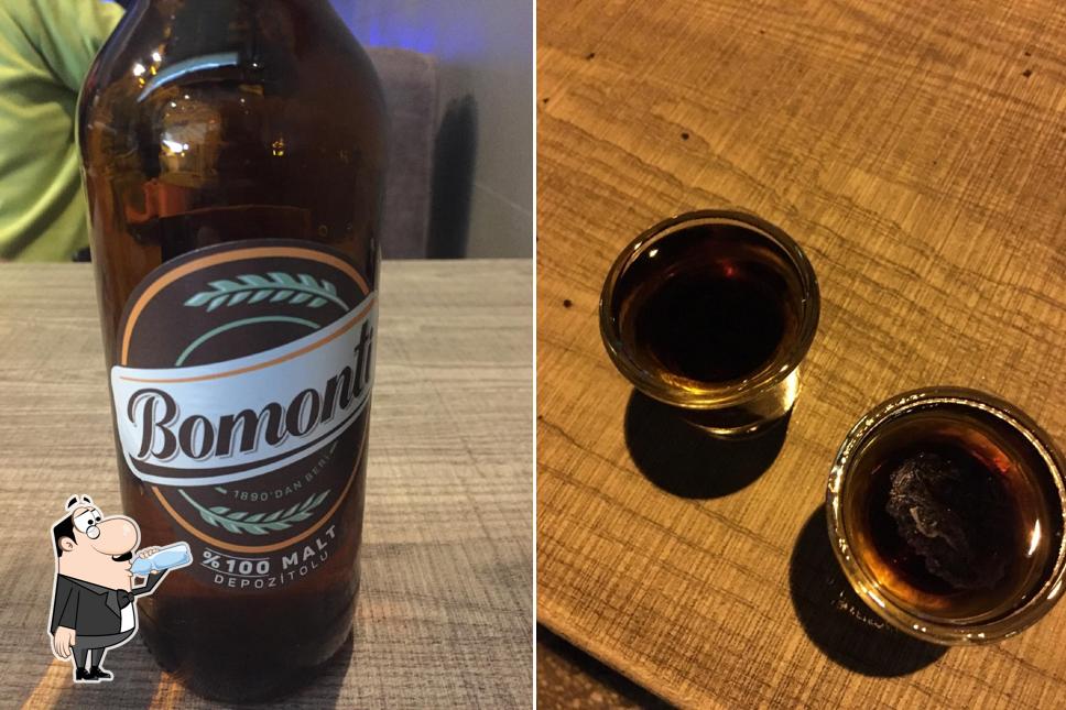 Cheers Bar