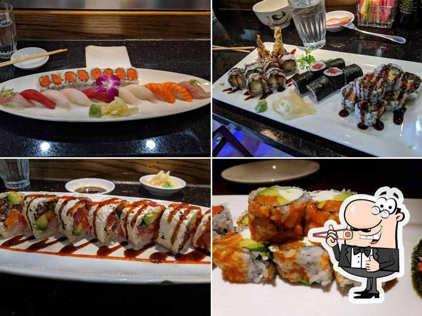 Mici Asian Bistro