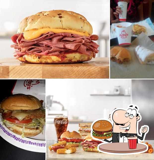 Arby's