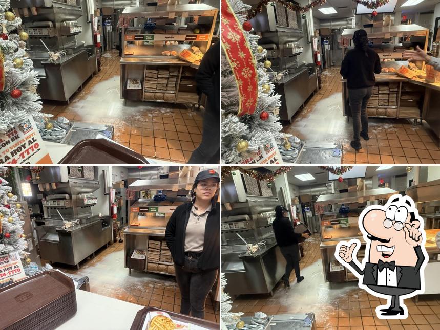 Burger King