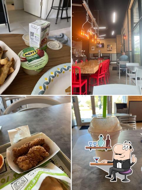 BurgerFi