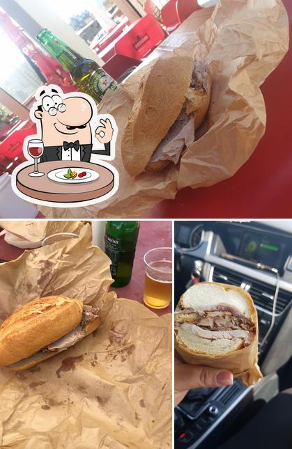 Chioschetti Porchetta