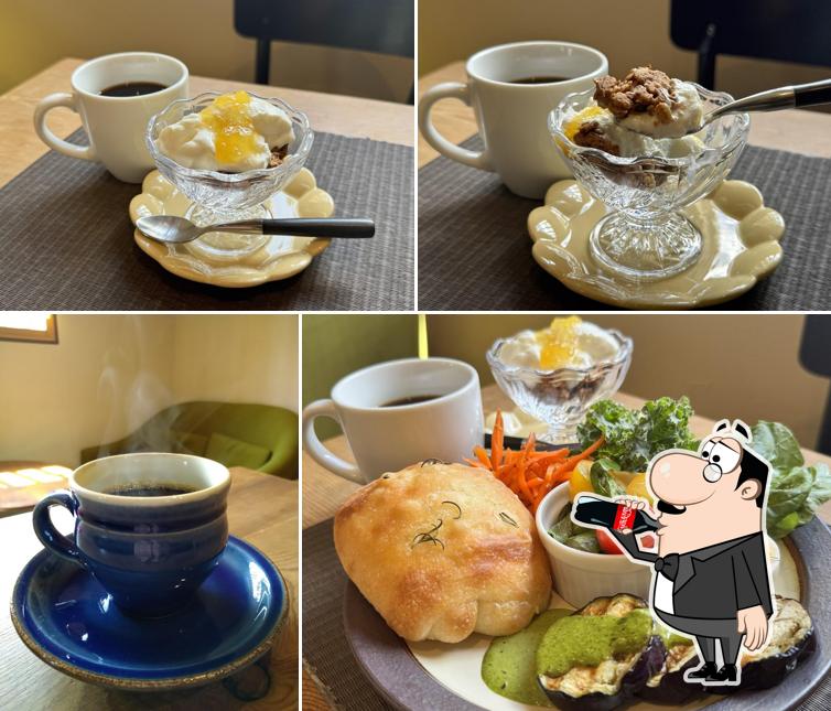 Kariya Coffee Shop