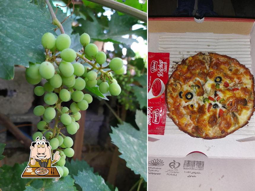 كافه گلنوش