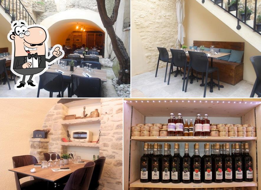 Chez Maxou