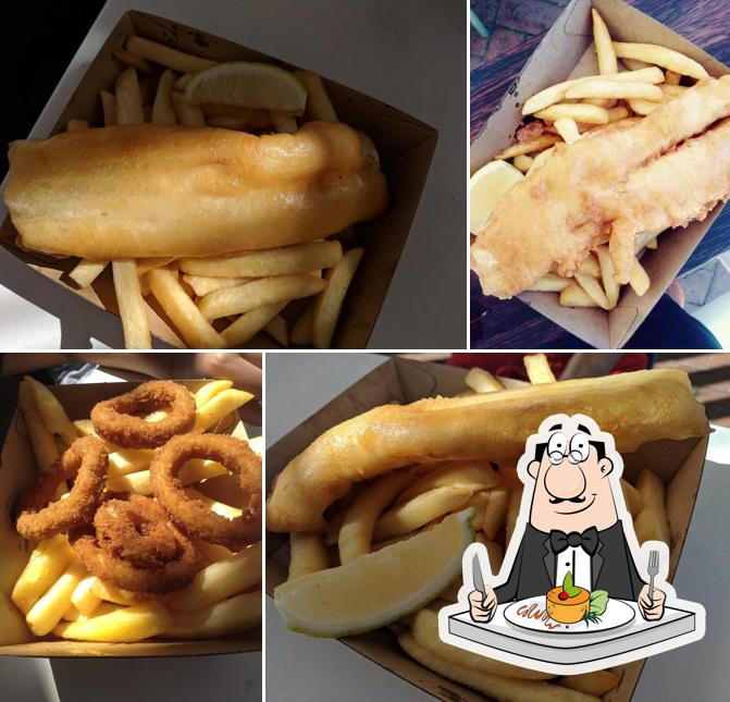 Chish and Fips