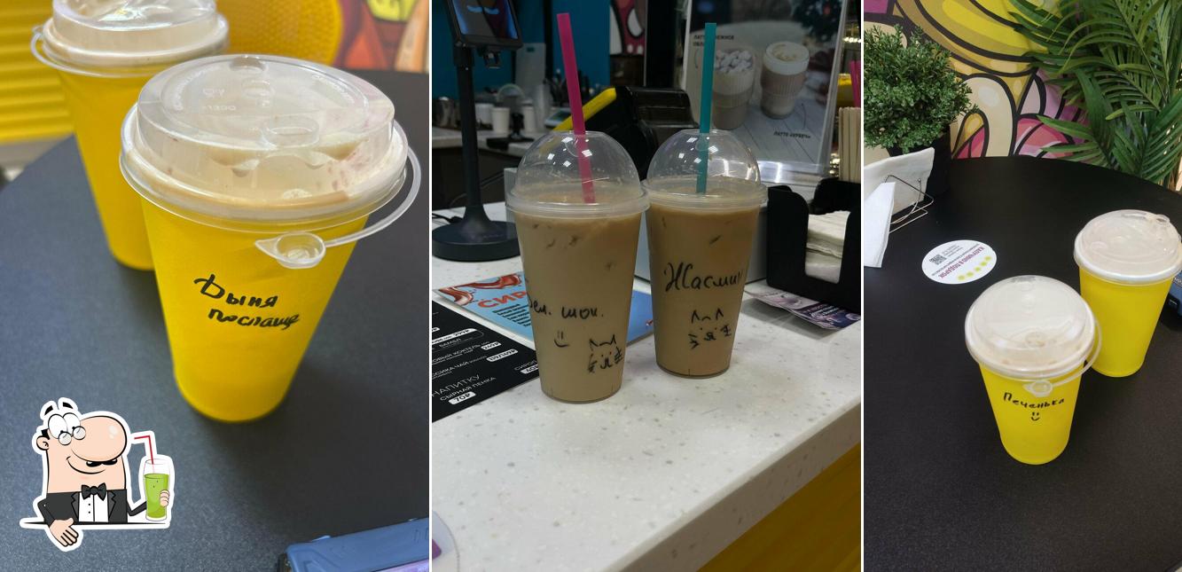 Coffeecheese
