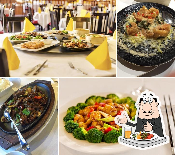 Dynasty Chinese Restaurant