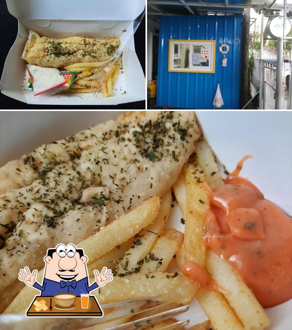 Fish-Box