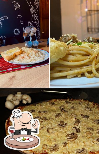 Gusto Pizzeria