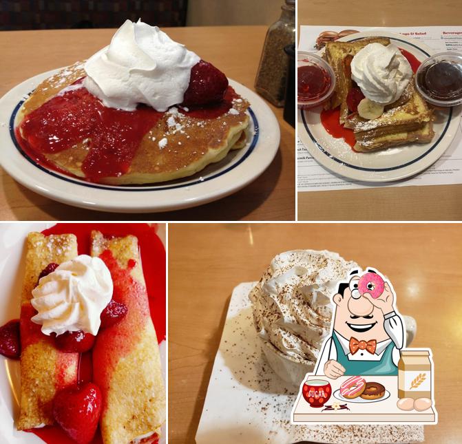 IHOP