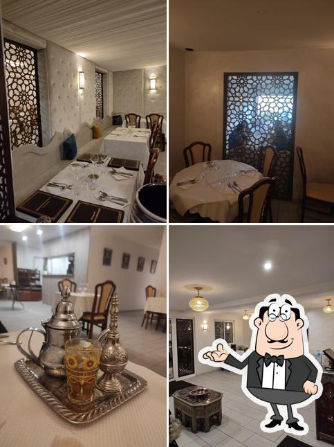 LE RIAD