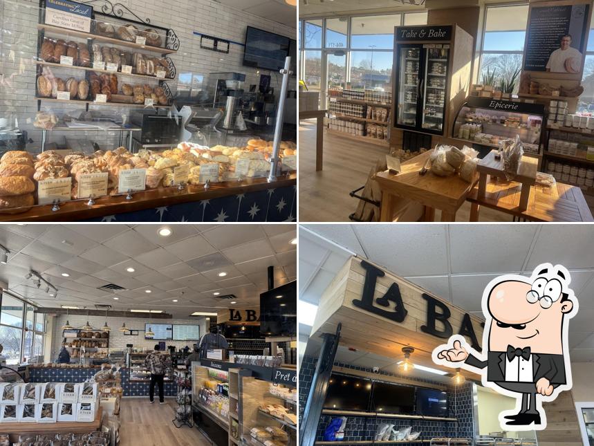 La Farm Bakery