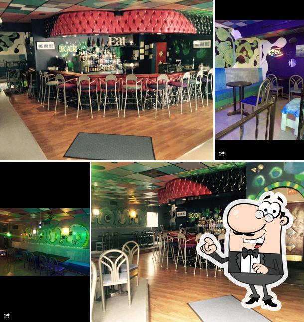 Liquid Cafe