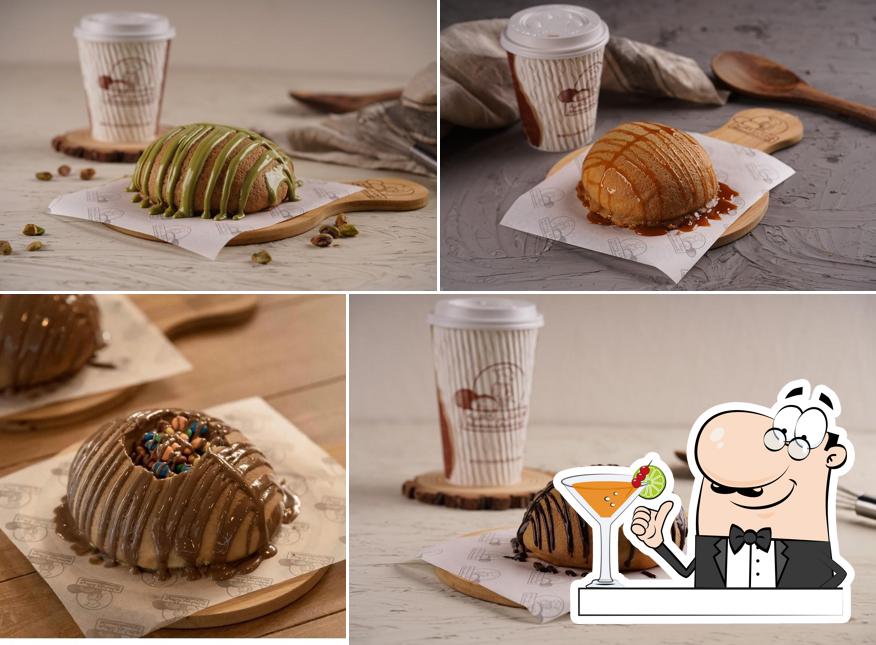MammaBunz Cafe‏