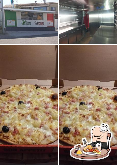 Carla Pizza