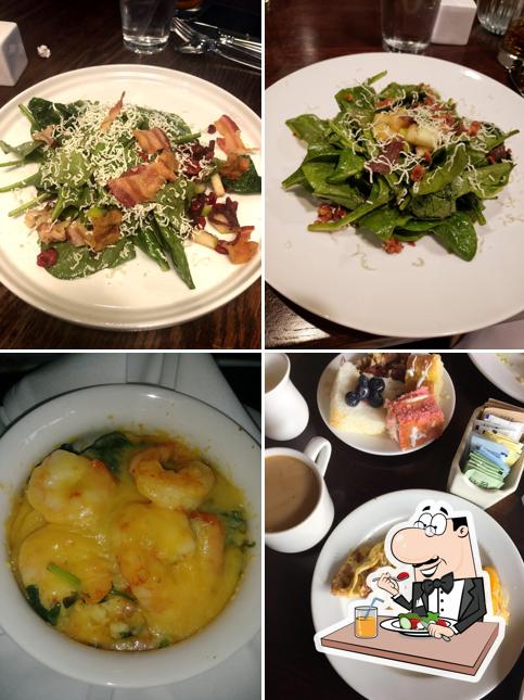 Ophelia's Restaurant & Inn
