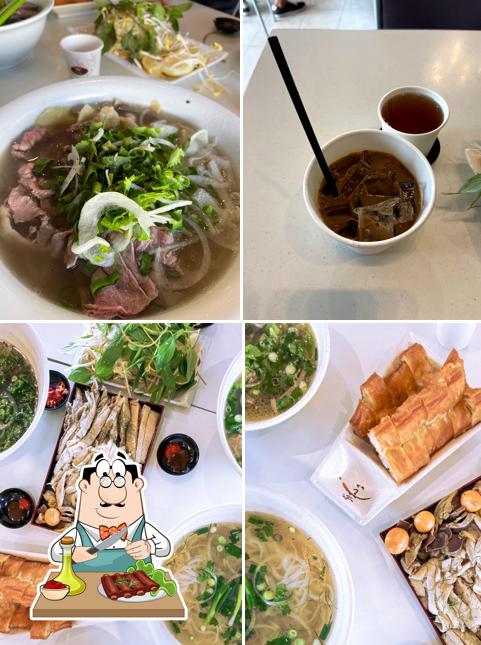 Pho Hoa Hoi Vang