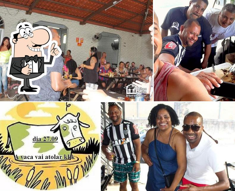 Pizzaria & Petisqueira União
