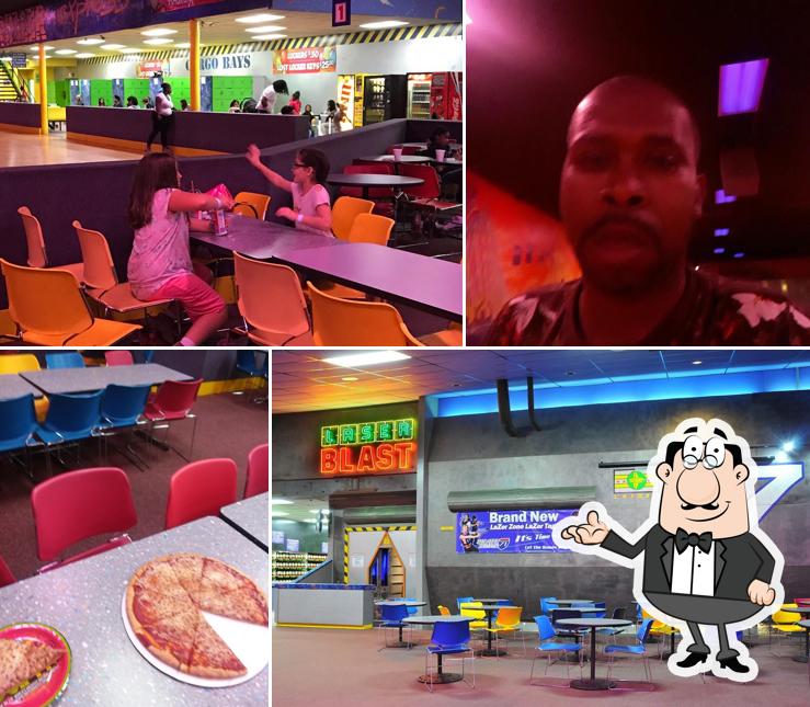 Skate Zone 71