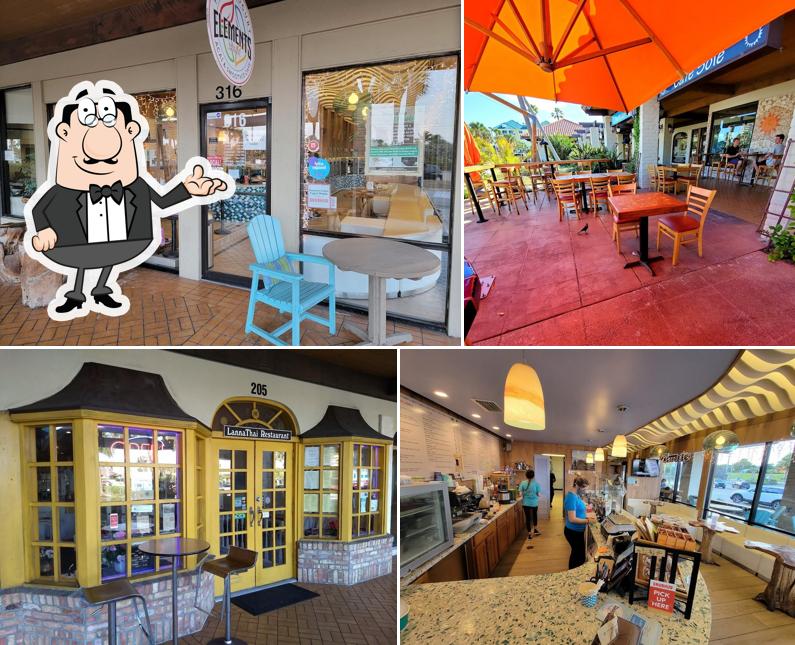 Bluffs Square Shoppes