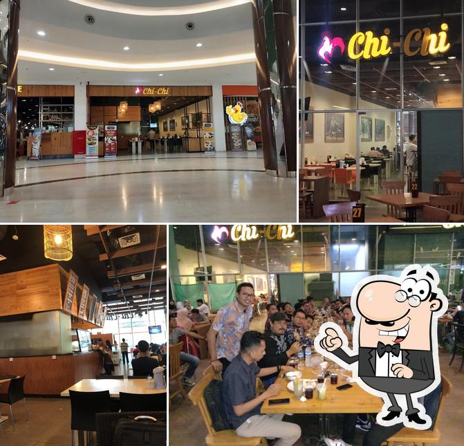 Chi-chi Resto