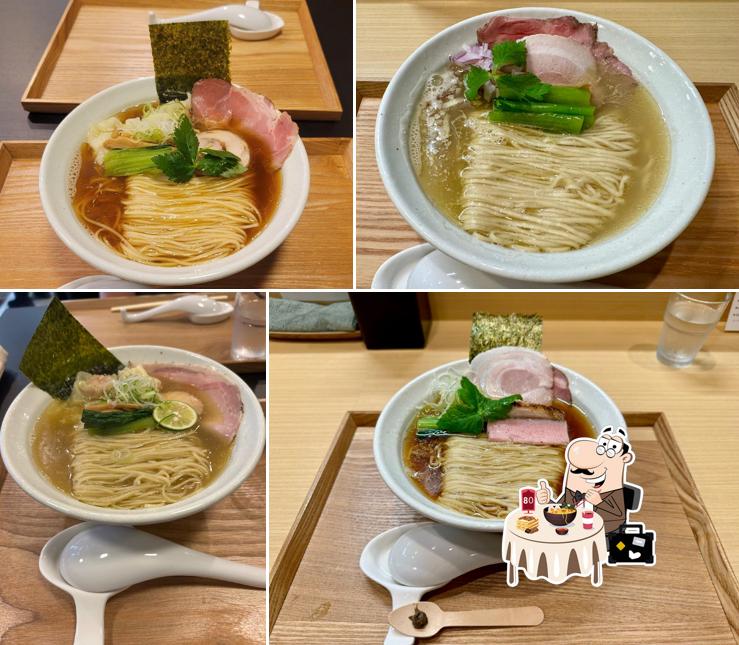 Chuka Soba Uosei