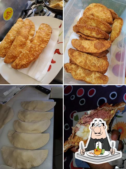 D' ruth Empanadas