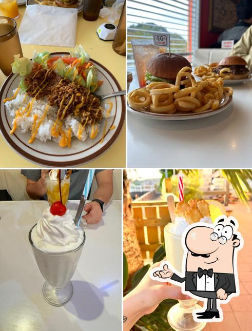 E.G.DINER