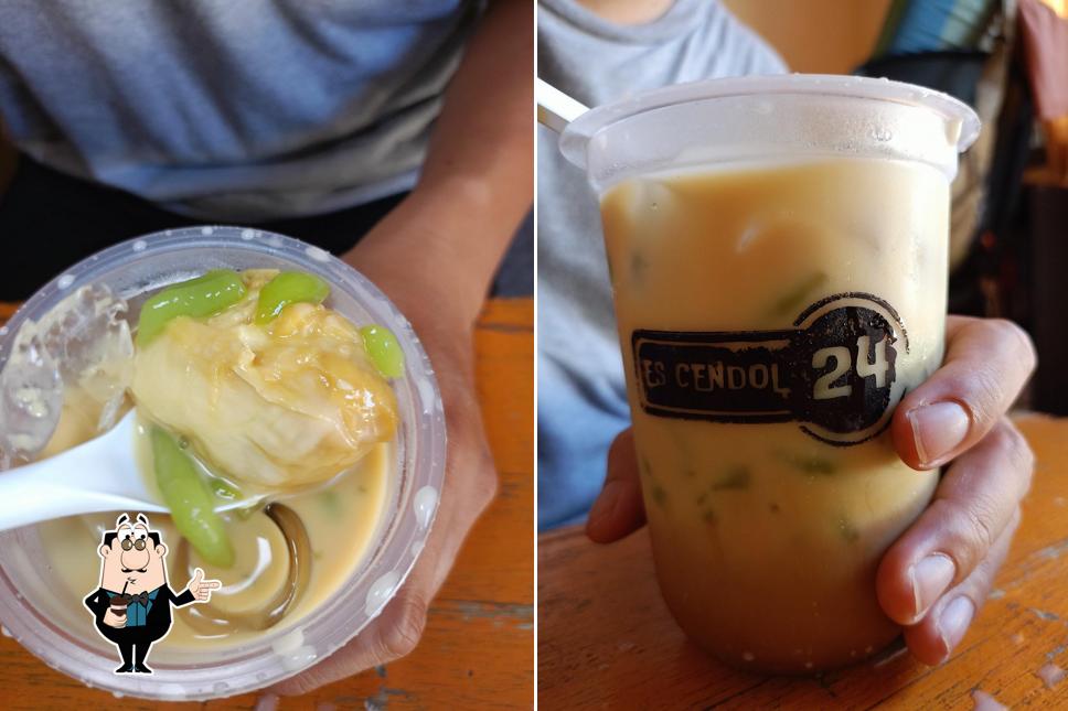 Es Cendol 24