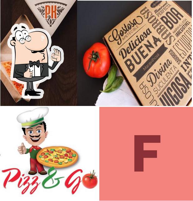FOOD TRUCK Pizzgo