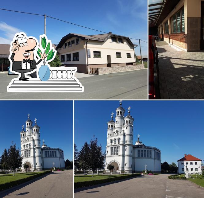 Gostilna Štefan Bogdan s.p.