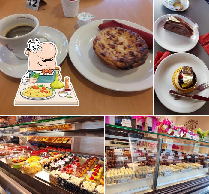 Kockartz Bakery