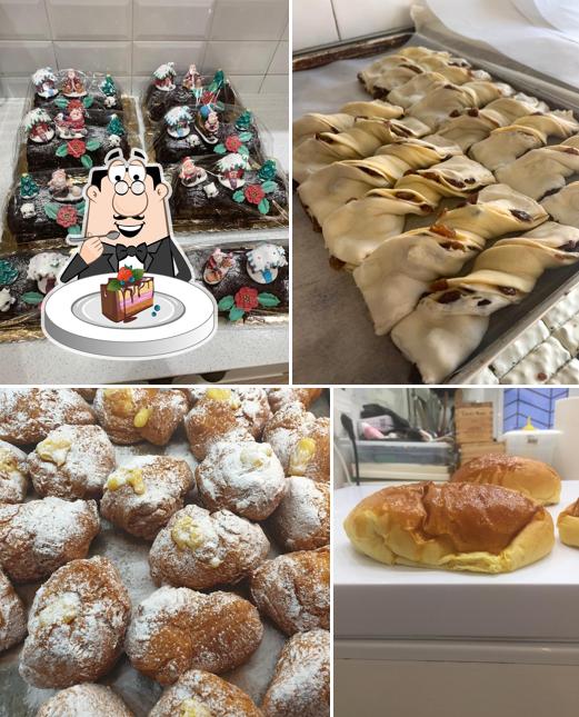 Lo Sfilatino - pane,pizza e dolci