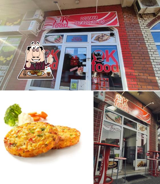 OK Food