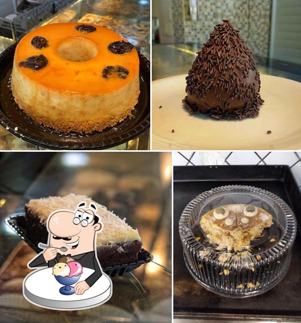 Panetutti Pães e Doceria Ponta Verde