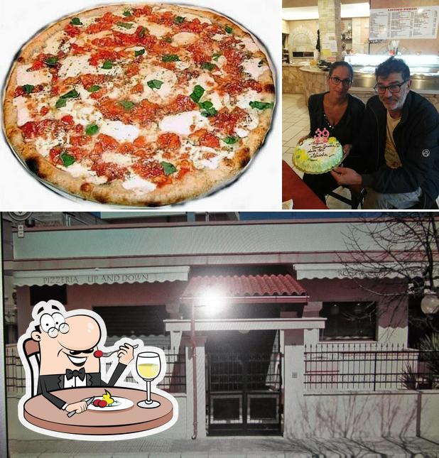 Pizzeria Rosticceria Focacceria