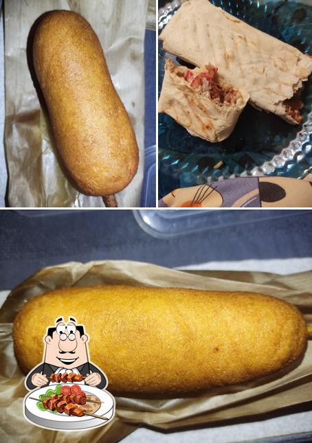 Шавуха To Go