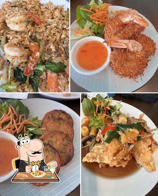 Siam Terrace Charmhaven