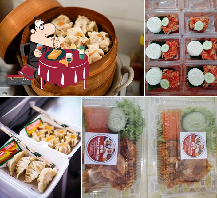 Sun Dimsum - Tabanan