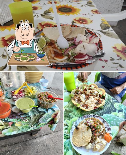 Tacos Rocha